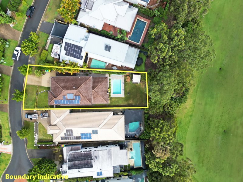 Photo - 22 The Links , Robina QLD 4226 - Image 34