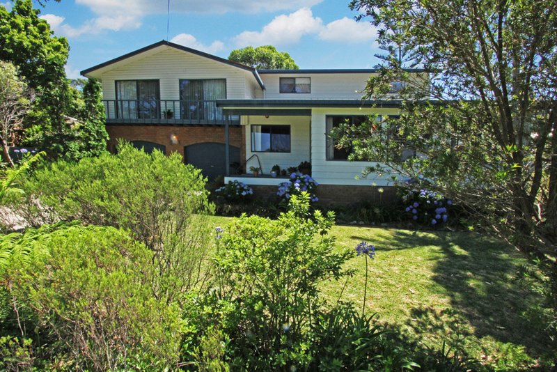 22 The Parapet , Manyana NSW 2539