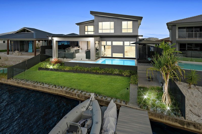 22 The Passage, Pelican Waters QLD 4551