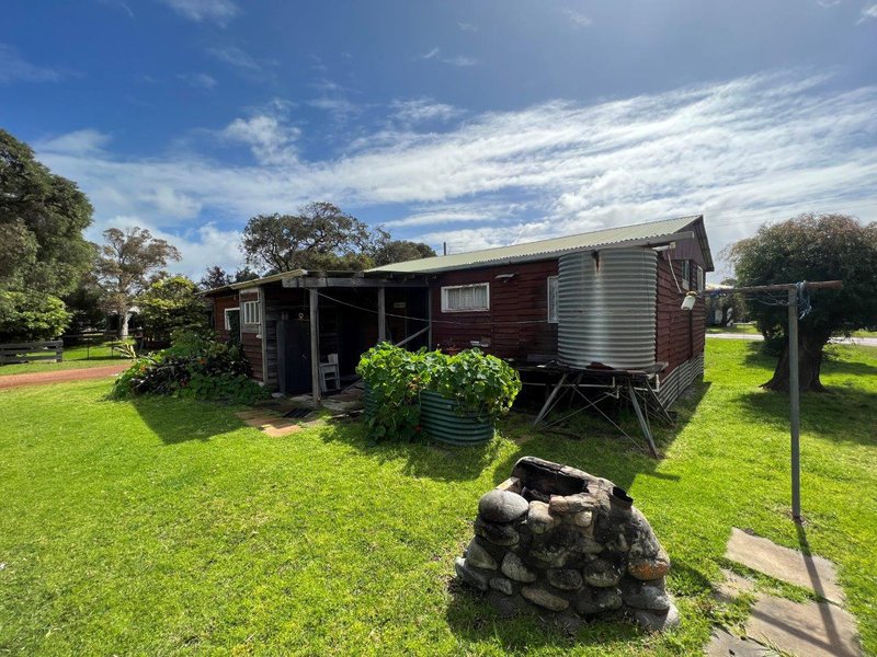 22 Third Avenue, Peaceful Bay WA 6333