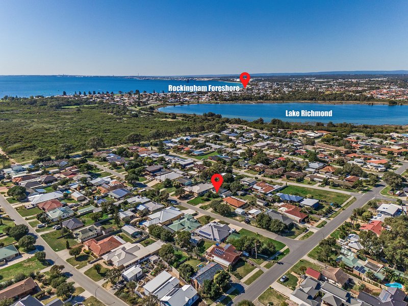 Photo - 22 Third Avenue, Shoalwater WA 6169 - Image 8