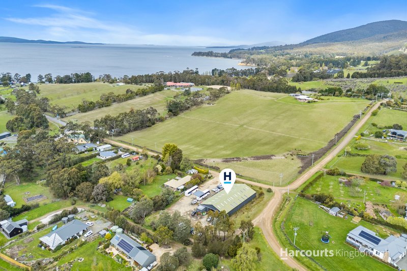 22 Thomas Road, Woodbridge TAS 7162