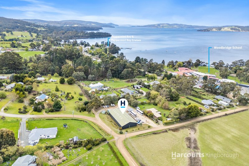 Photo - 22 Thomas Road, Woodbridge TAS 7162 - Image 2