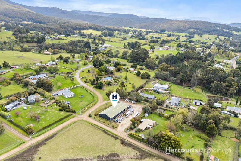 Photo - 22 Thomas Road, Woodbridge TAS 7162 - Image 3