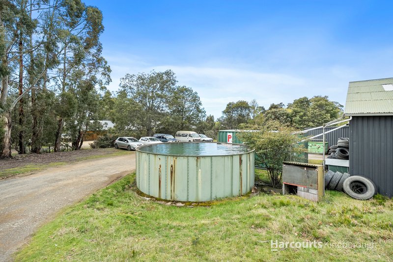 Photo - 22 Thomas Road, Woodbridge TAS 7162 - Image 13