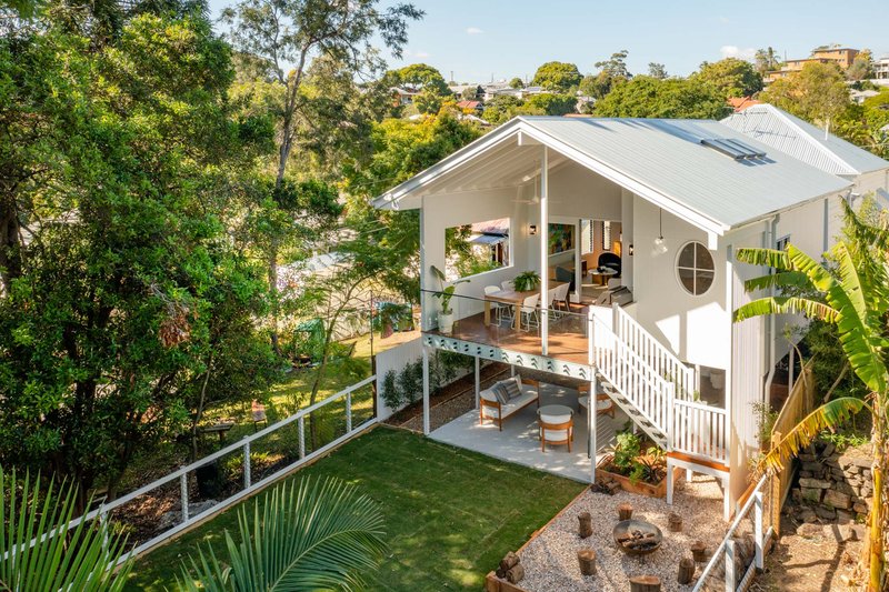 22 Thomas Street, Red Hill QLD 4059