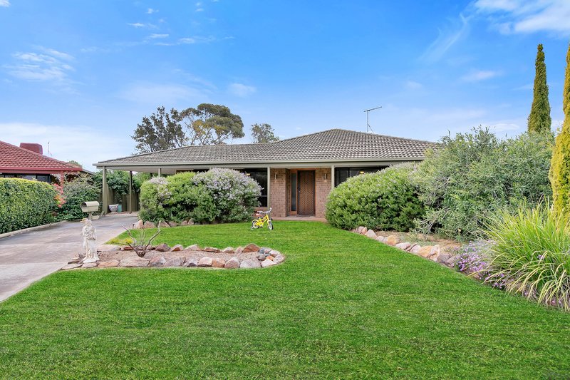 22 Thorngate Drive, Paralowie SA 5108