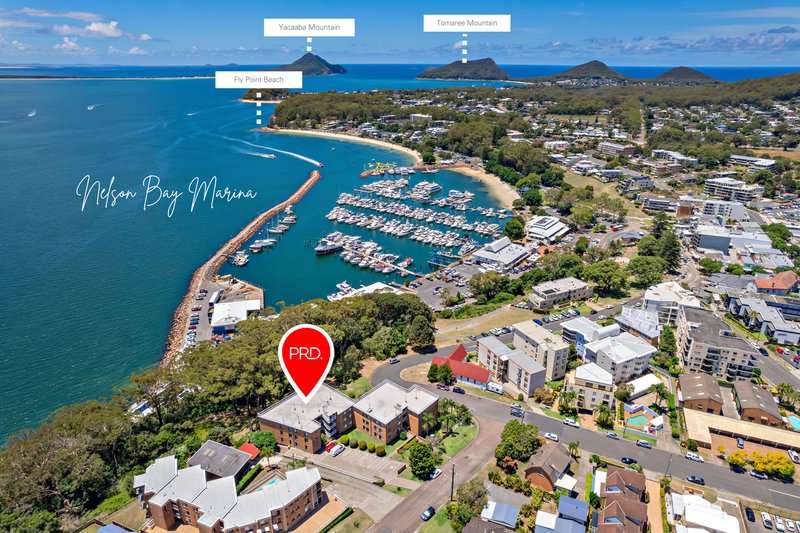 2/2 Thurlow Avenue, Nelson Bay NSW 2315