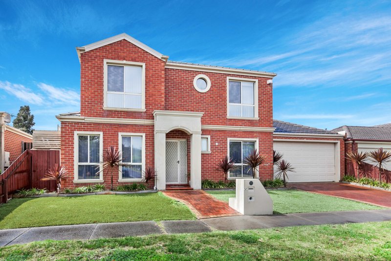 22 Tiffany Grove, South Morang VIC 3752