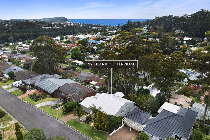 Photo - 22 Tilanbi Close, Terrigal NSW 2260 - Image 16