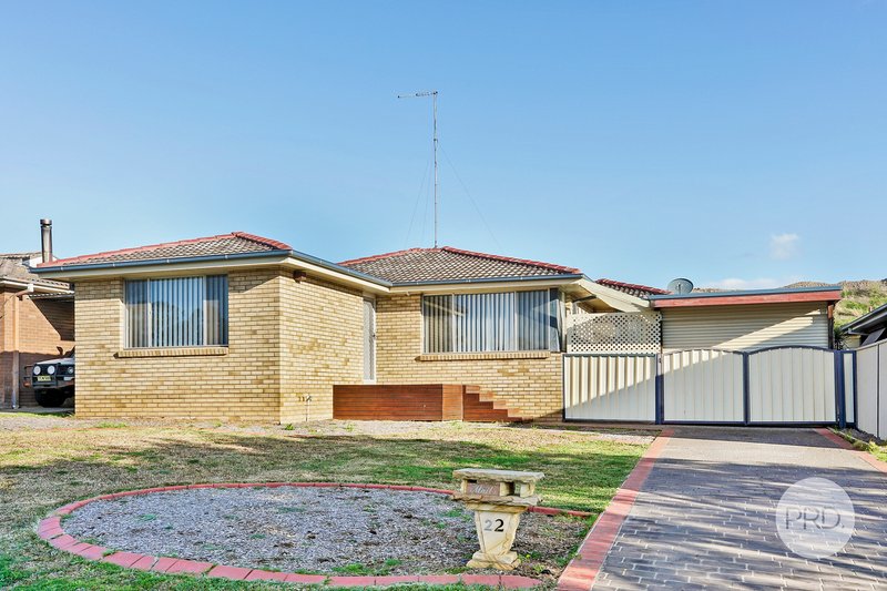 22 Timaru Grove, South Penrith NSW 2750