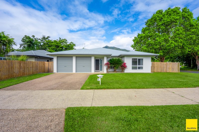 Photo - 22 Timberlea Drive East , Bentley Park QLD 4869 - Image 1