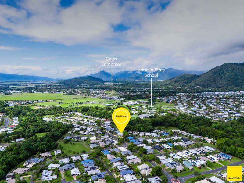 Photo - 22 Timberlea Drive East , Bentley Park QLD 4869 - Image 3