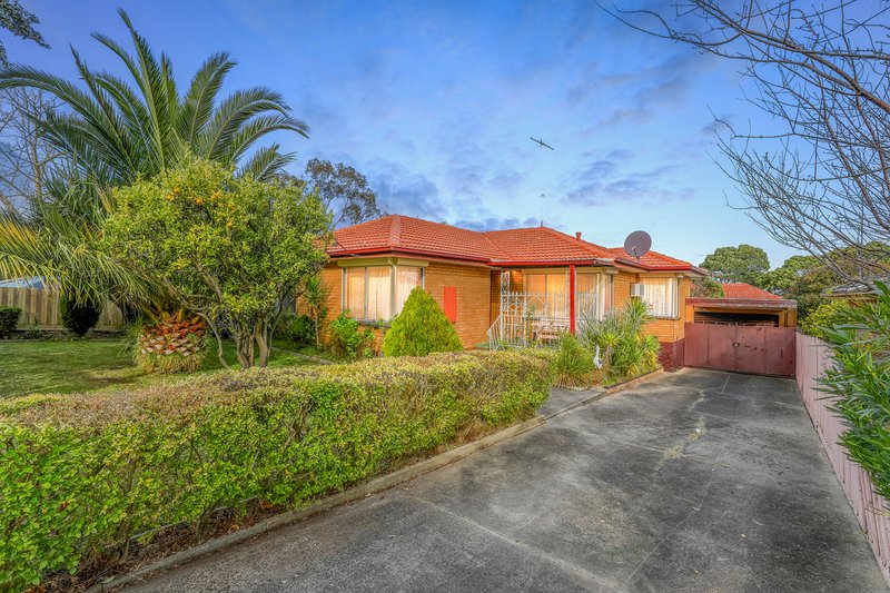 22 Titcher Road, Noble Park North VIC 3174