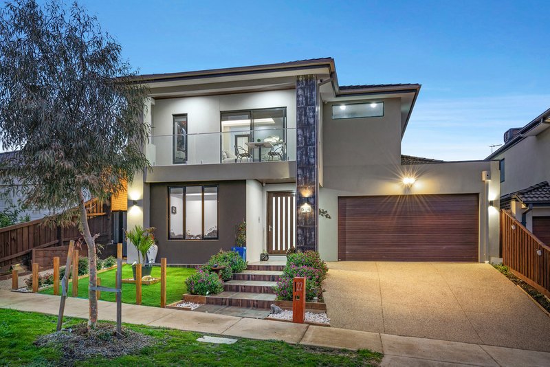 22 Todd Way, Mernda VIC 3754