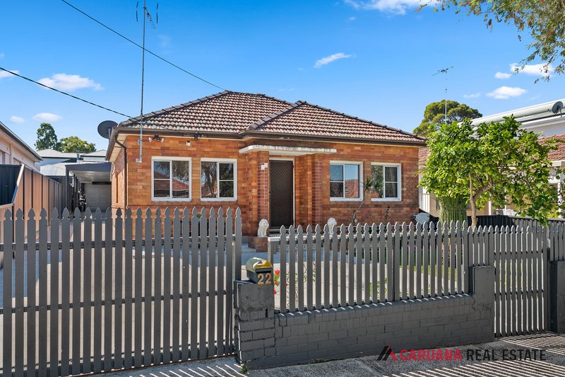 Photo - 22 Toomevara Street, Kogarah NSW 2217 - Image 2