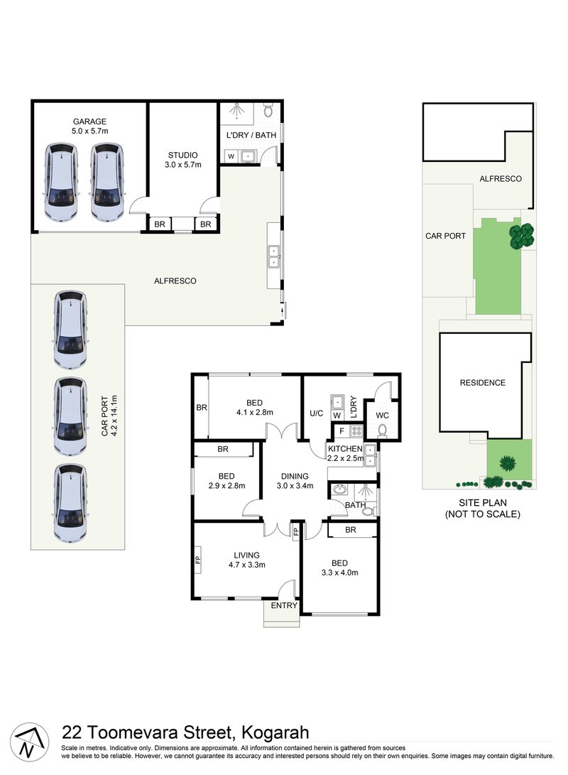 Photo - 22 Toomevara Street, Kogarah NSW 2217 - Image 12