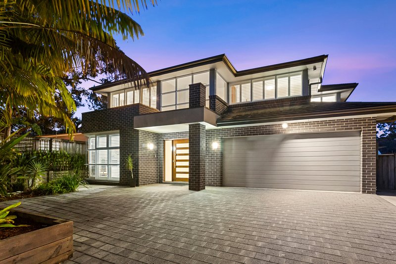 Photo - 22 Toronto Avenue, Cromer NSW 2099 - Image