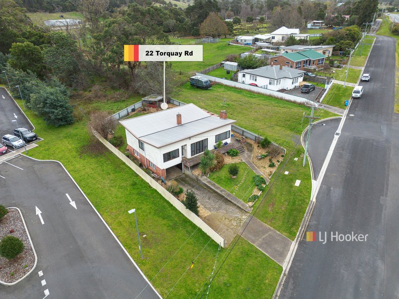Photo - 22 Torquay Road, Latrobe TAS 7307 - Image 14