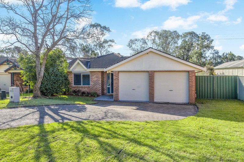 22 Torrens Court, Wattle Grove NSW 2173