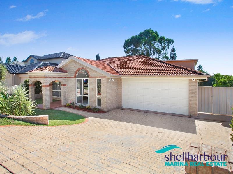 22 Torres Circuit, Shell Cove NSW 2529