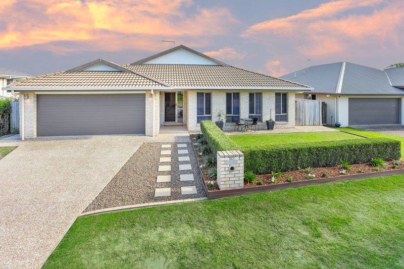 22 Tourmaline Circuit, Mango Hill QLD 4509