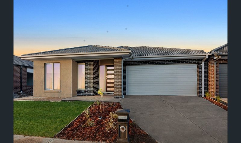 22 Trajectory Drive, Tarneit VIC 3029