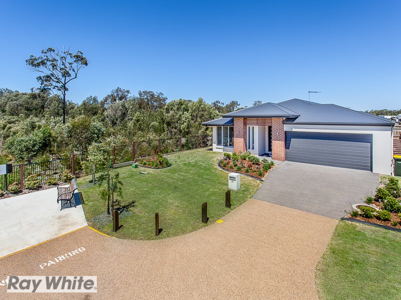 22 Tree Ring Circuit, Mango Hill QLD 4509