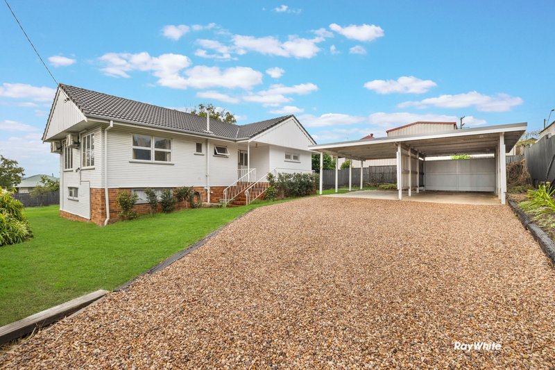Photo - 22 Tregair Street, Newtown QLD 4305 - Image 1