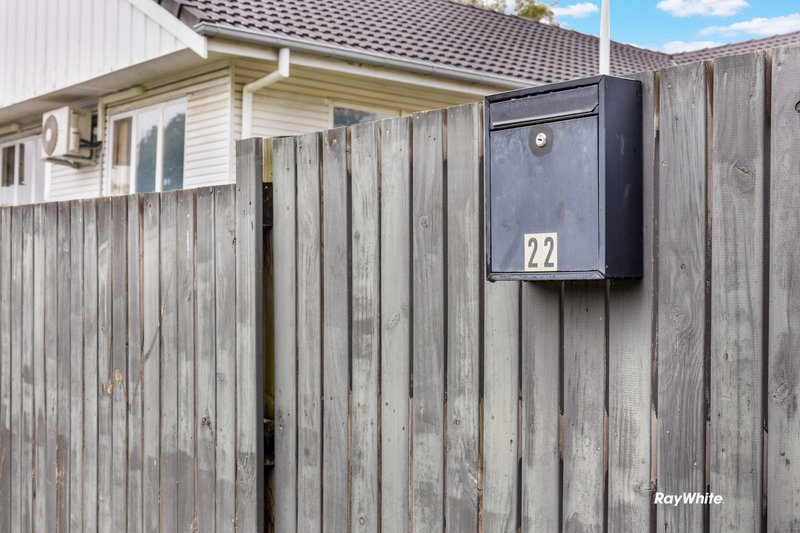 Photo - 22 Tregair Street, Newtown QLD 4305 - Image 2