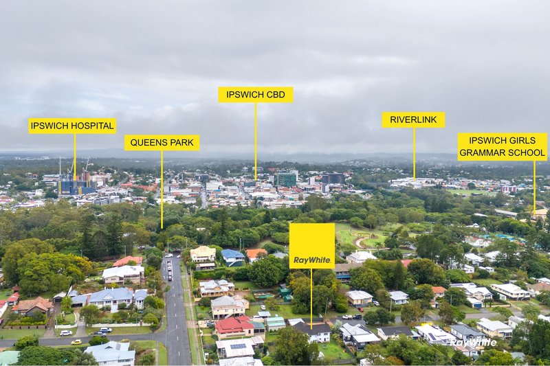 Photo - 22 Tregair Street, Newtown QLD 4305 - Image 22