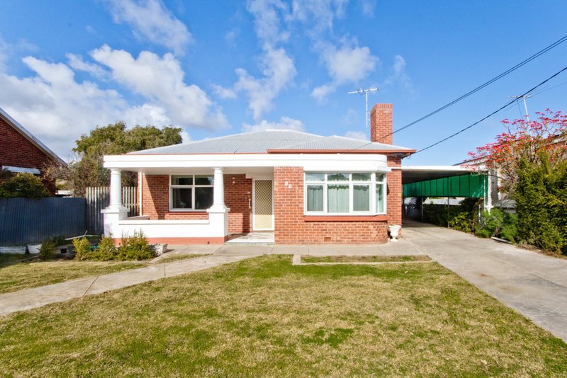 22 Trennery Street, West Richmond SA 5033