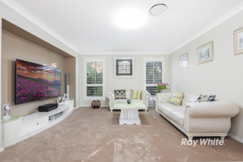 Photo - 22 Trinity Avenue, Kellyville NSW 2155 - Image 2