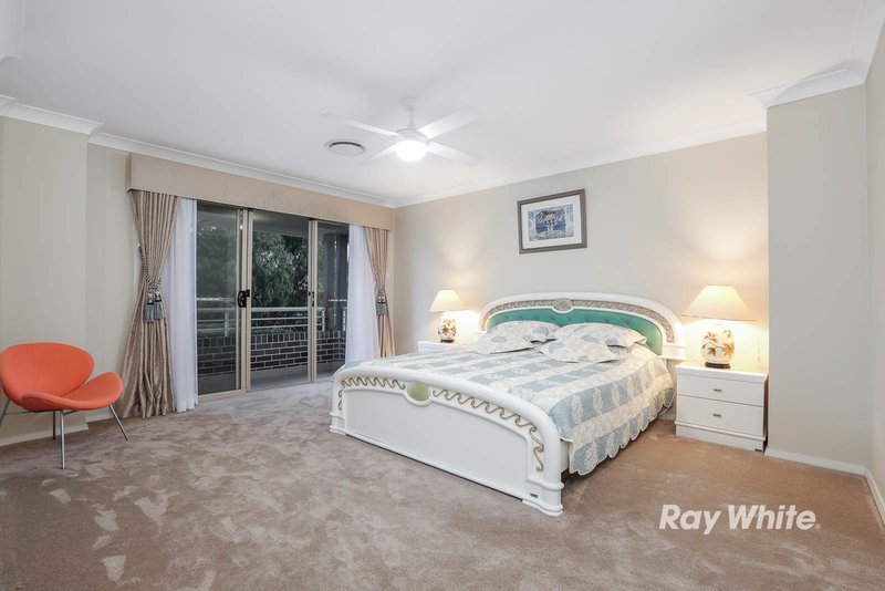 Photo - 22 Trinity Avenue, Kellyville NSW 2155 - Image 7