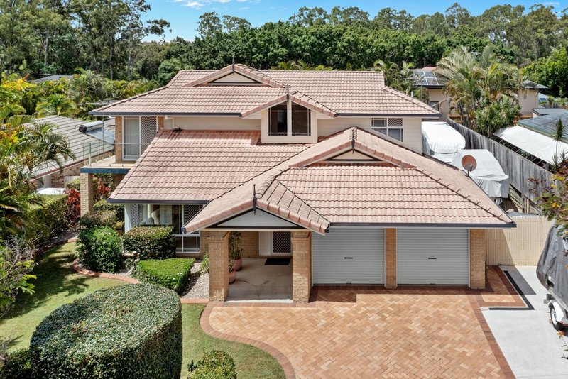 22 Trinity Place, Bridgeman Downs QLD 4035