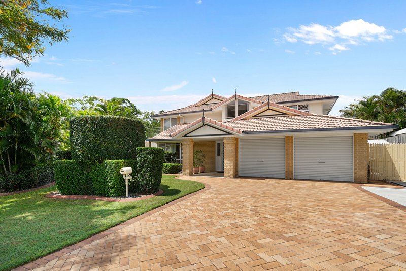 Photo - 22 Trinity Place, Bridgeman Downs QLD 4035 - Image 24