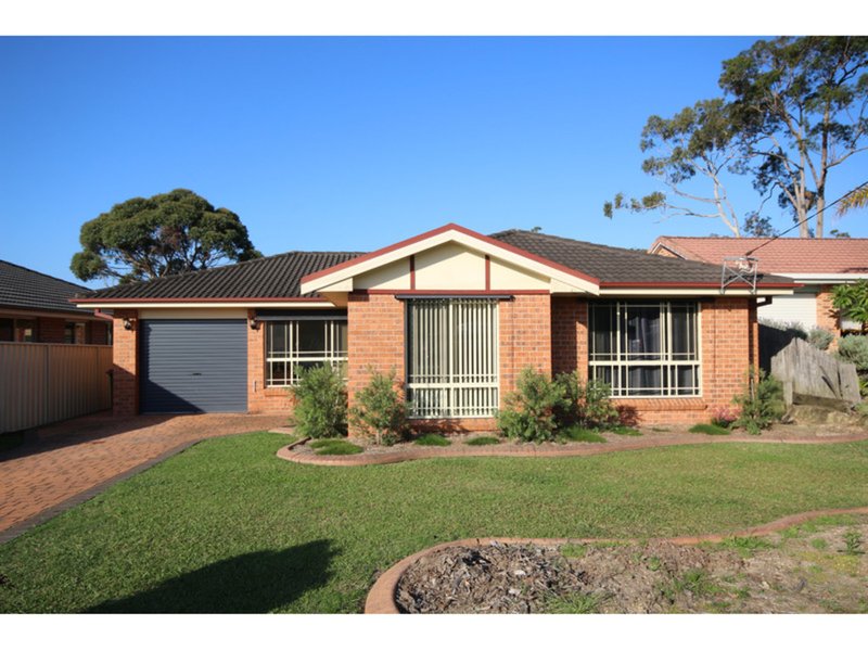 Photo - 22 Truscott Avenue, Sanctuary Point NSW 2540 - Image 12