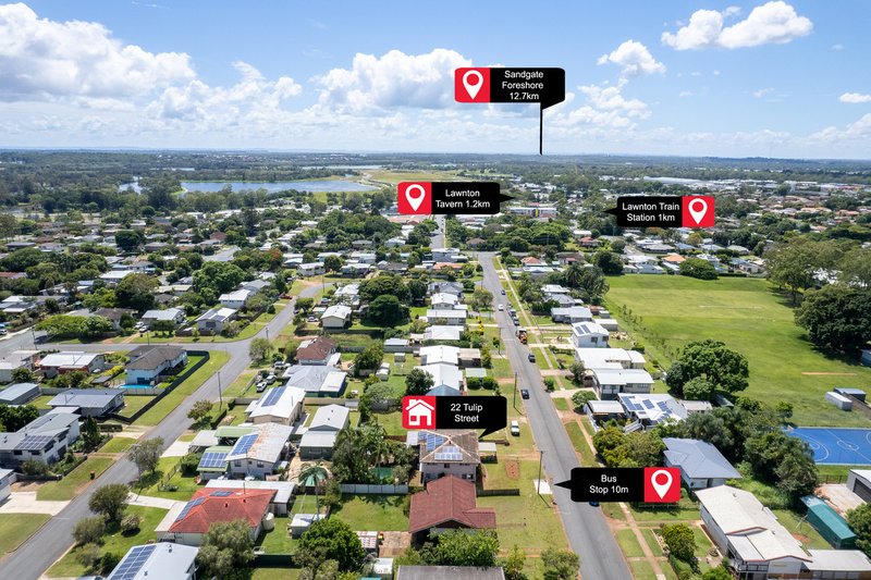 Photo - 22 Tulip Street, Lawnton QLD 4501 - Image 20