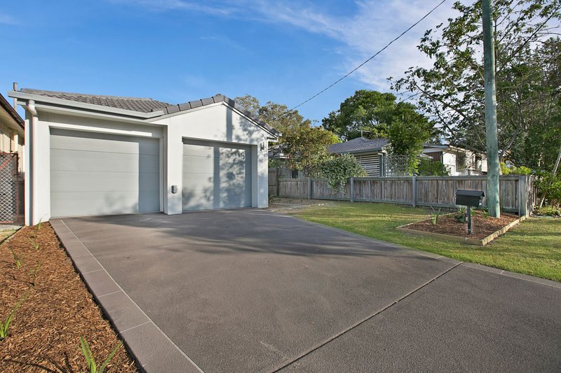 22 Tulip Street, Wynnum QLD 4178