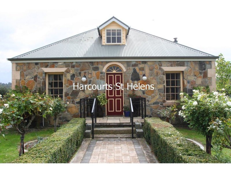 Photo - 22 Tully Street, St Helens TAS 7216 - Image 1