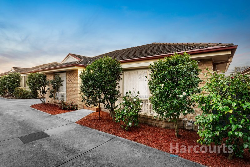 2/2 Tunstall Avenue, Boronia VIC 3155