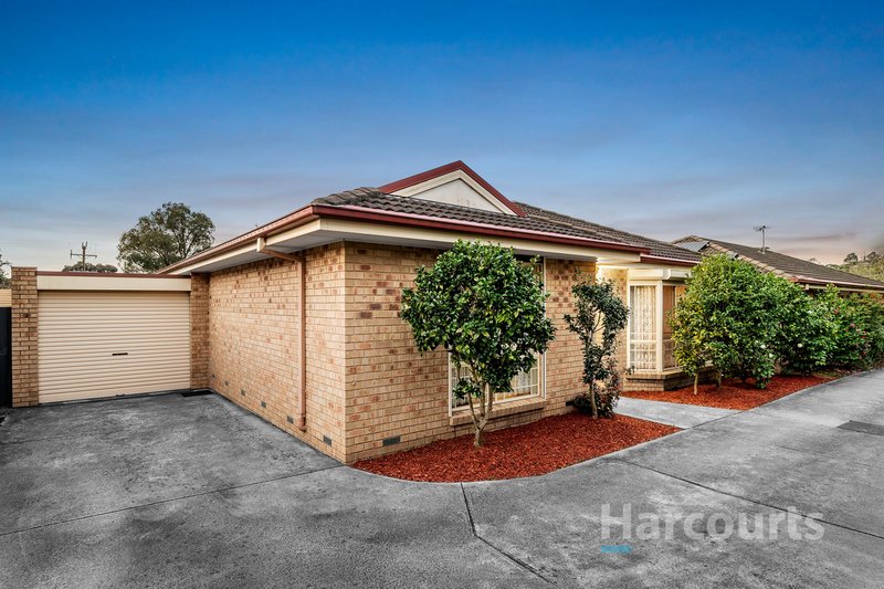 Photo - 2/2 Tunstall Avenue, Boronia VIC 3155 - Image 8