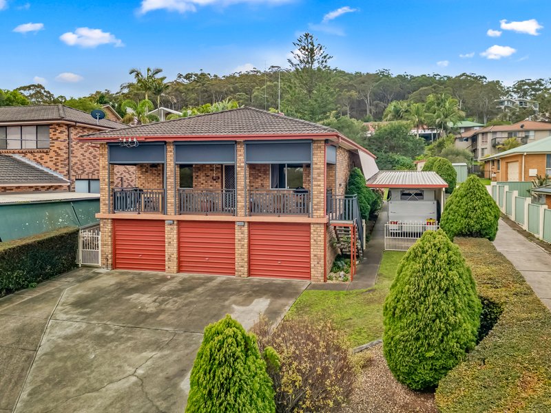 Photo - 22 Turnbull Street, Fennell Bay NSW 2283 - Image