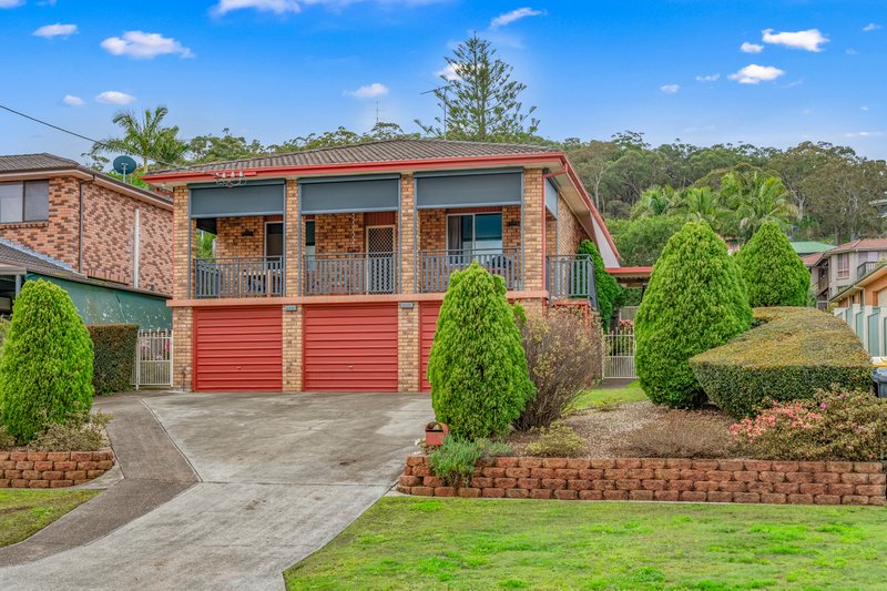 Photo - 22 Turnbull Street, Fennell Bay NSW 2283 - Image 26