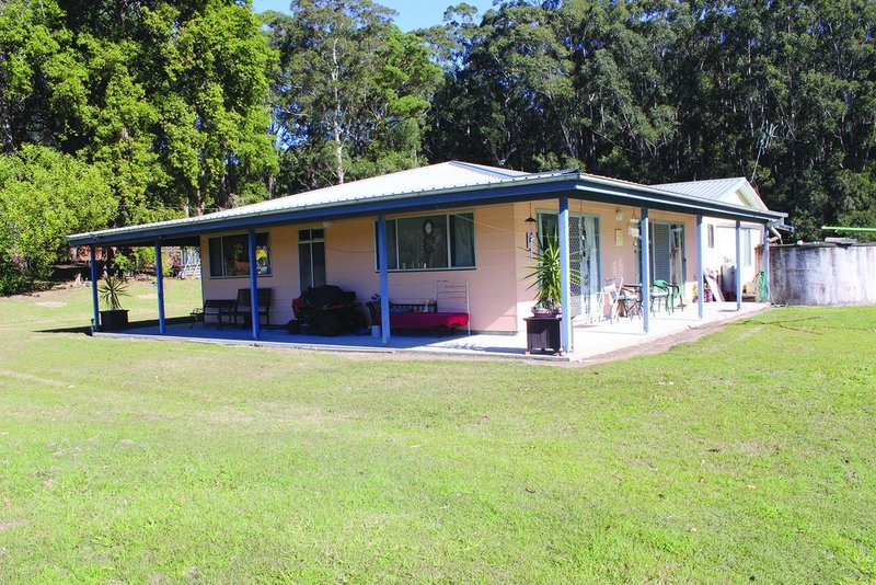 22 Turpentine Road, Coopernook NSW 2426