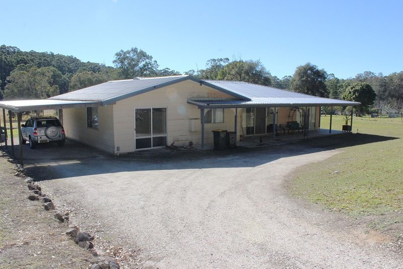 Photo - 22 Turpentine Road, Coopernook NSW 2426 - Image 16