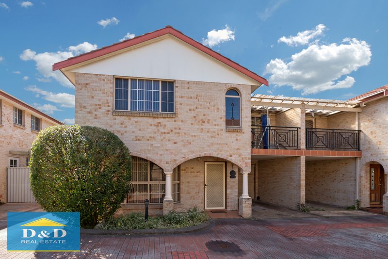 2/2 Turvey Street, Padstow NSW 2211