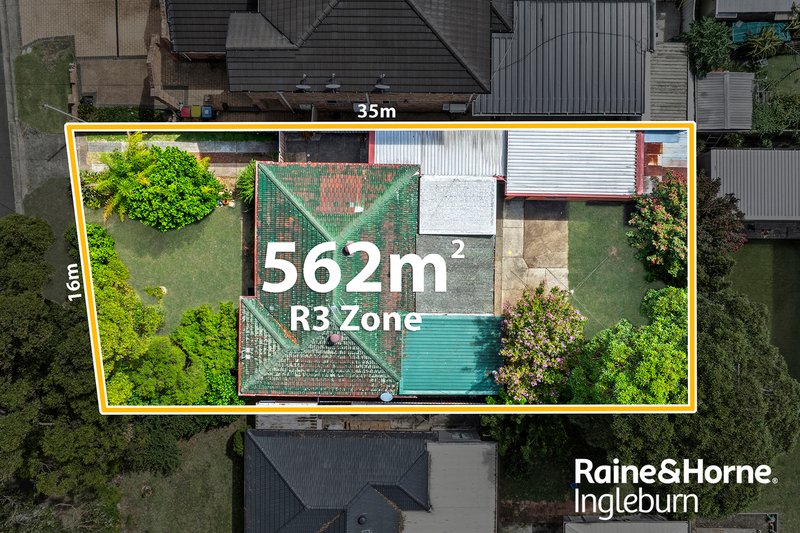 Photo - 22 Tusmore Street, Punchbowl NSW 2196 - Image 1