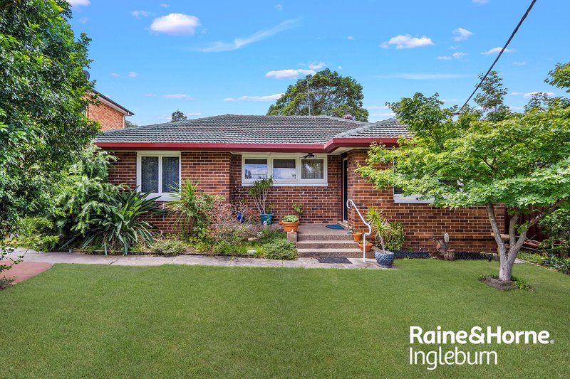 Photo - 22 Tusmore Street, Punchbowl NSW 2196 - Image 2