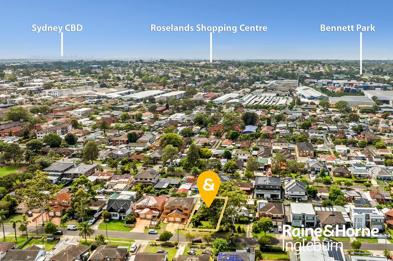 Photo - 22 Tusmore Street, Punchbowl NSW 2196 - Image 15